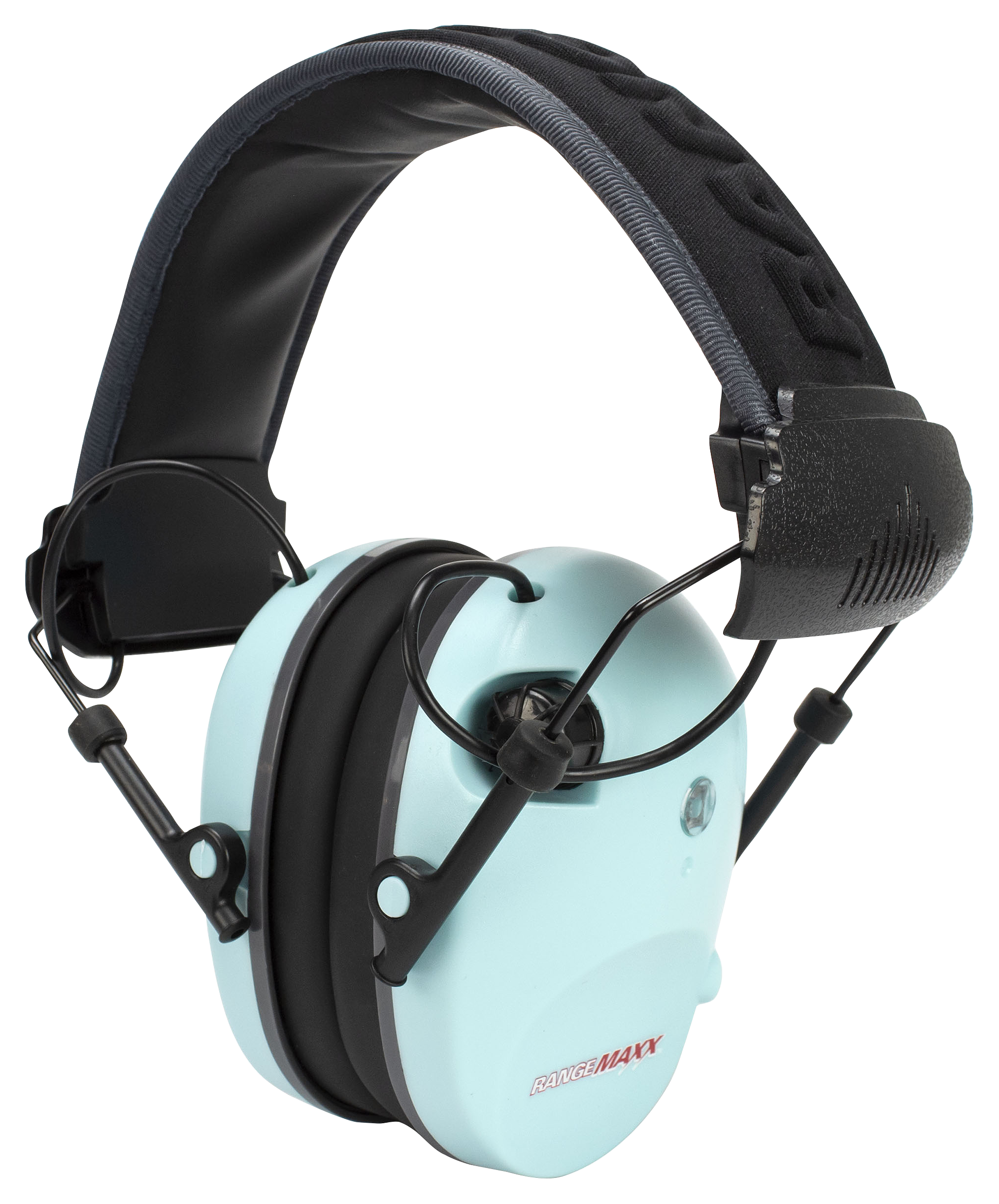 RangeMaxx Premium EMuff Hearing Protection for Ladies Cabela's